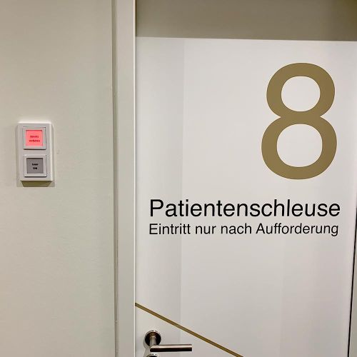 Gebäudetechnik Leistungen