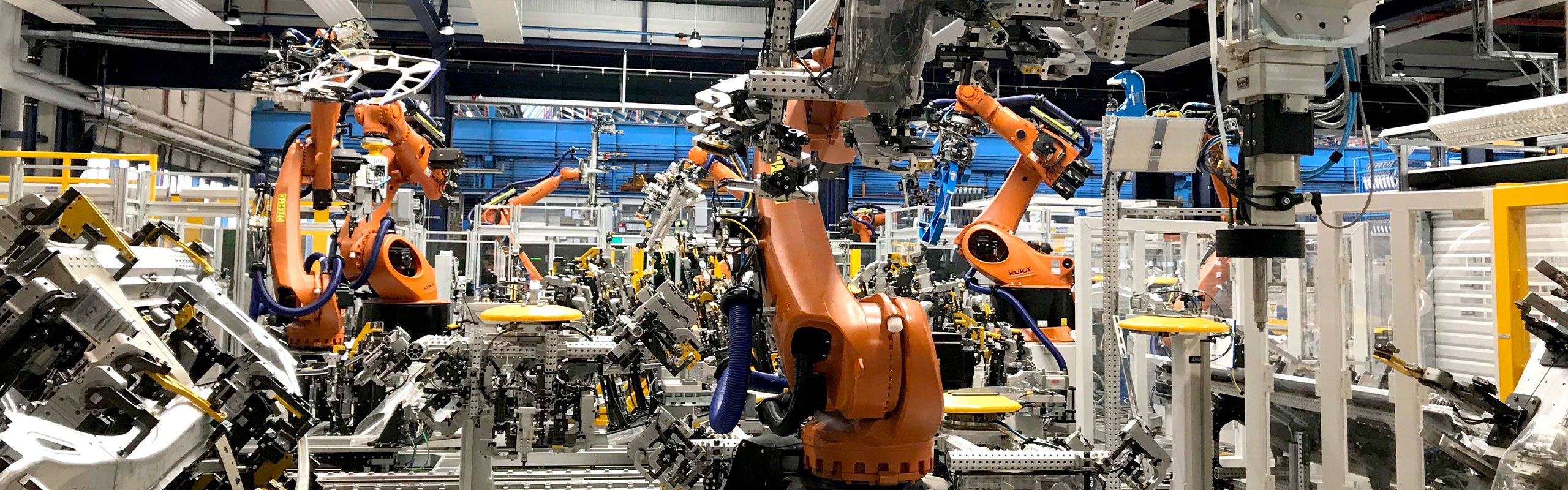 Industrie
