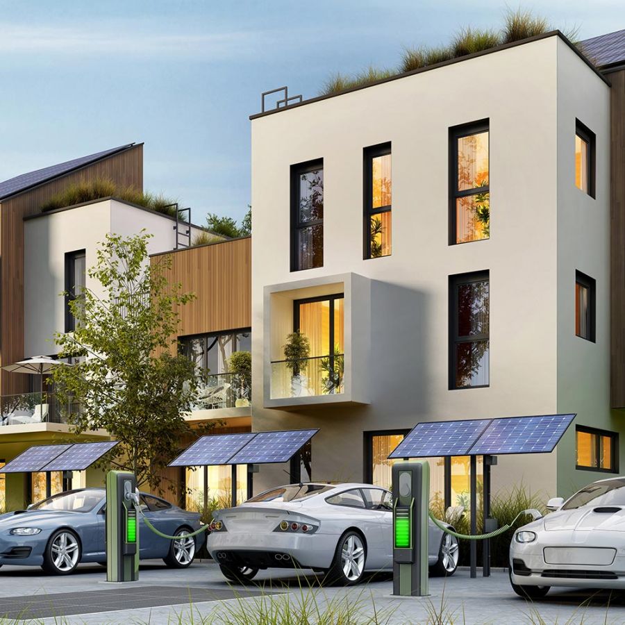 e-mobility